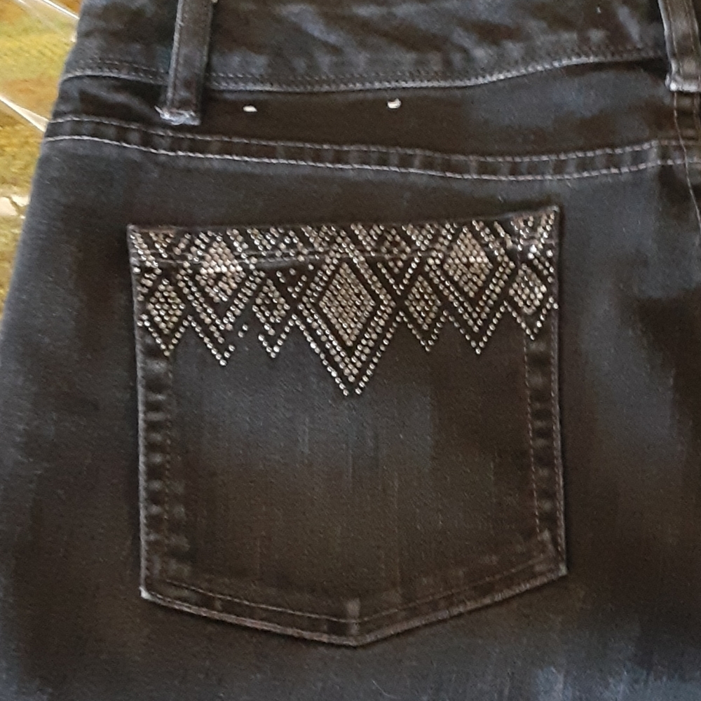 Studded & Sexy